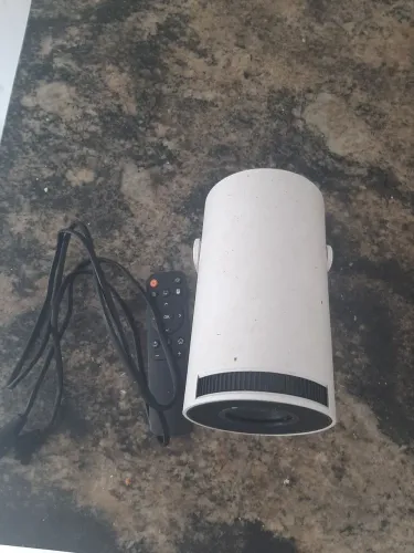 Projetor Smart HY300