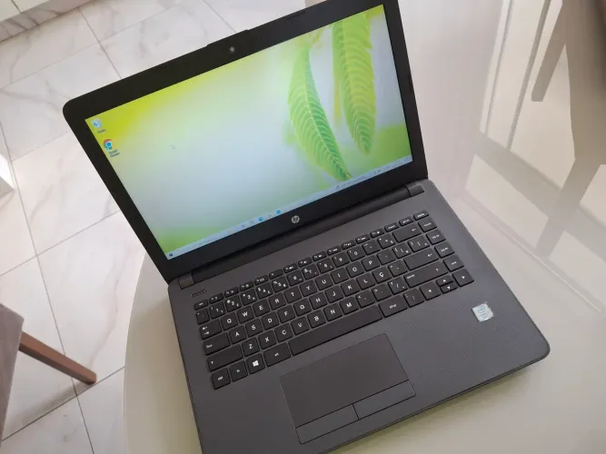 Notebook HP i3 6°Geração DDR4