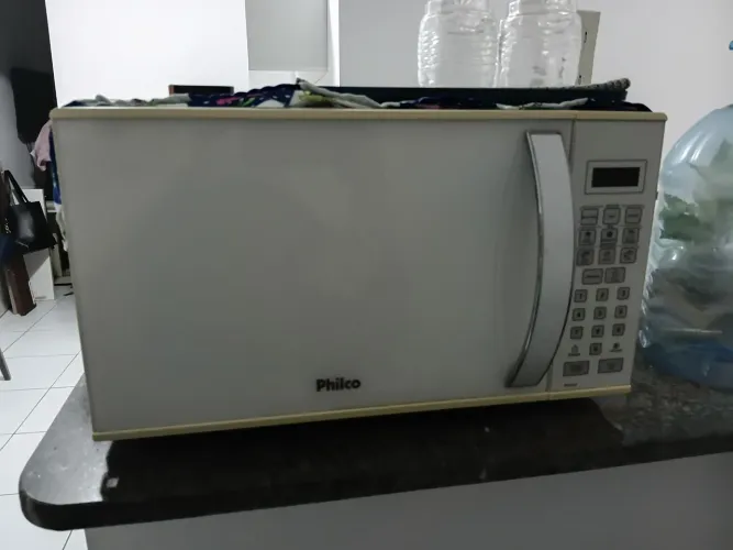 Micro-ondas