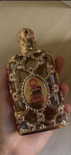 perfume árabe