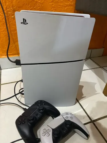 VENDO PS5