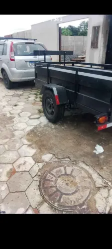 Carretinha documentada