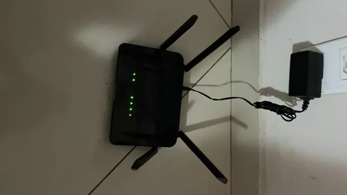 Roteador