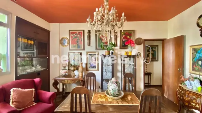 Venda Apartamento 3 quartos Floresta Belo Horizonte