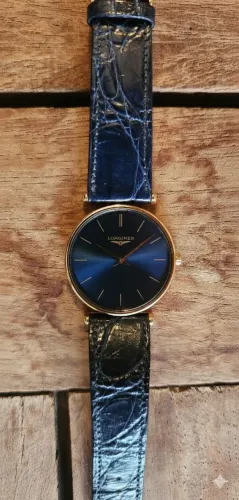 Relógio Longines La Grande Classique