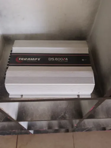 Taramps