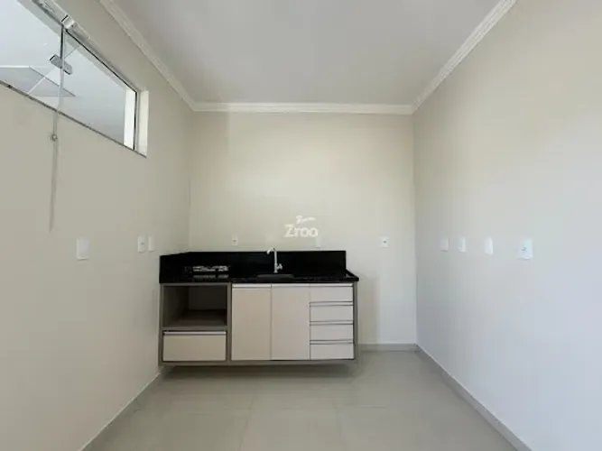 Apartamento em Vila Nova - Blumenau