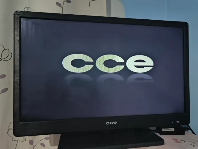 TV 29 polegadas CCE