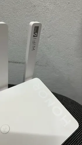 Roteador Wi-Fi