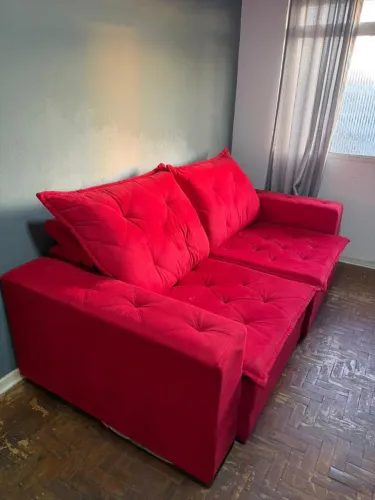 SOFÁ RETRÁTIL 