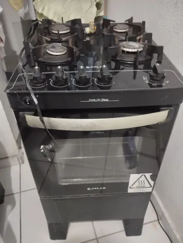 Fogão