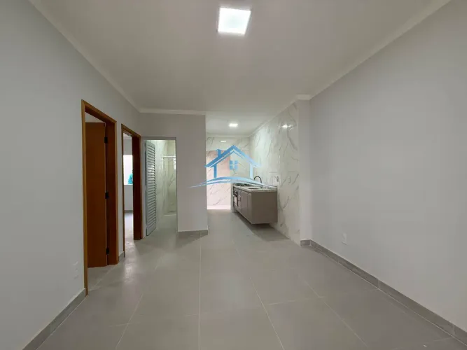 Casa Locação,2quartos,1vaga,64m²,R$3.000,00-Vl. Miguel V. Cury- Campinas/SP
