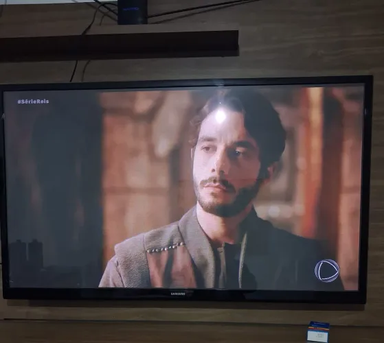 Tv de plasma sansung 51 polegadas