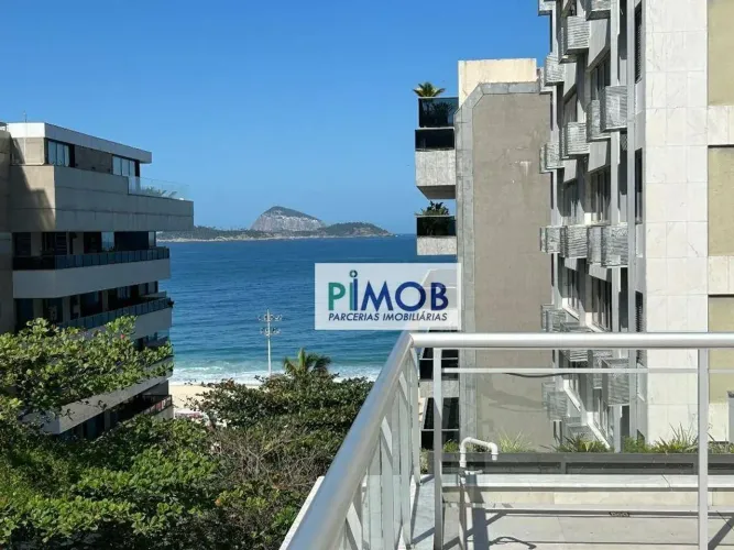 QUADRÍSSIMA - Cobertura com 3 quartos, 330 m² - venda por R$ 7.890.000 ou aluguel por R$ 4
