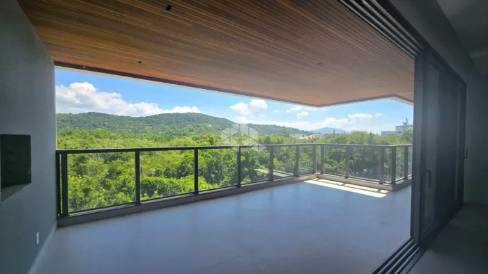 Apartamento, 230m² com 3 suítes e 3 vagas, Duo Jurerê em Florianópolis