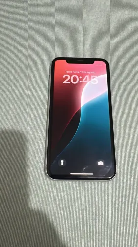 Vendo iPhone XR