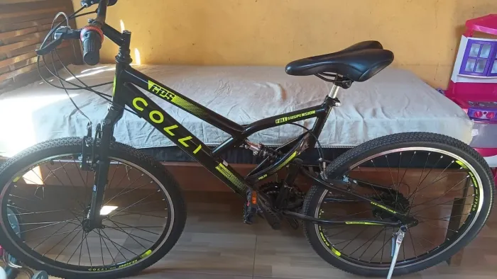 Bike
