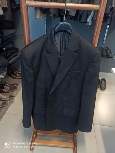 Terno Camargo 54 slim