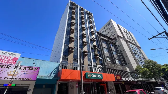 Sala para Alugar no bairro Centro com 23m²