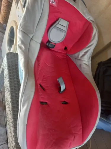 Cadeirinha de carro 