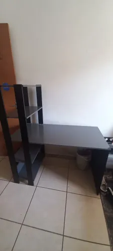 Mesa gamer
