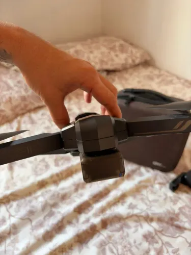 Drone Sjrc F11s 4k Pro 4k Profissional 