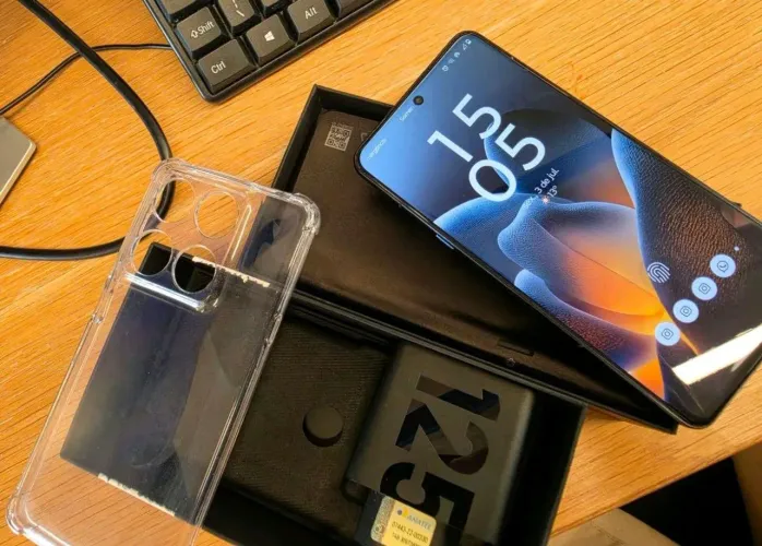 Motorola signature 512g