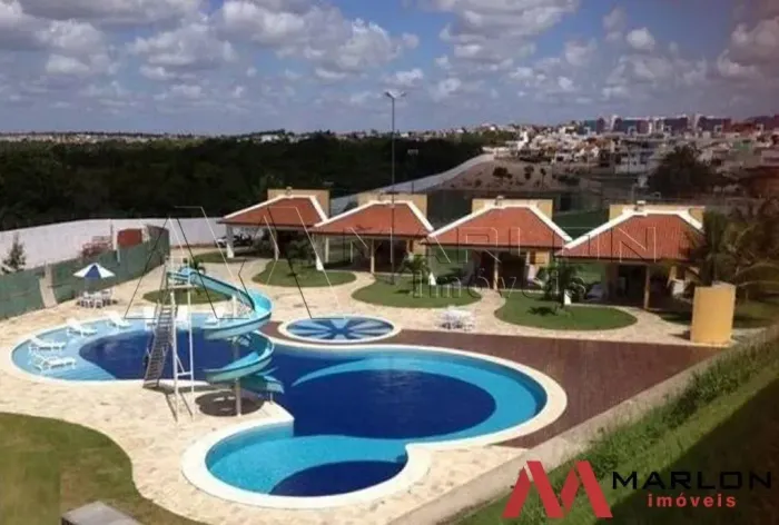 Terreno em Condomínio Parco Della Veritá, plano, lado da sombra, 200m².