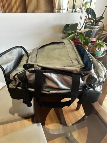 Soft Bag BMW Motorrad
