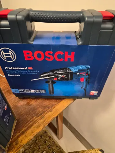 Vendo ferramentas novas 