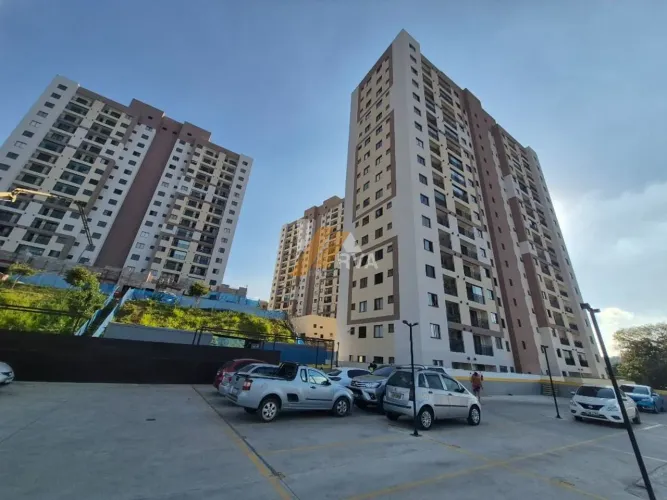 Apartamento 2 quartos para Locação Vera Tereza, Caieiras