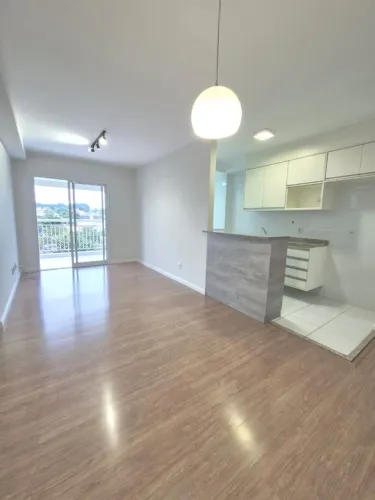 Apartamento com 3 dormitórios para alugar, 87 m² por R$ 4.950/mês - Jardim São Caetano - S
