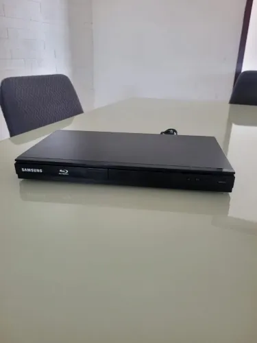 Dvd blu-ray Samsung