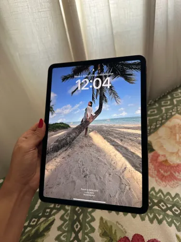 ipad pro 11 polegadas 64gb