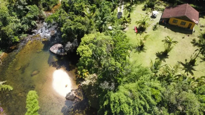 Sítio para venda, Rio Bonito de Cima, Lumiar - RJ