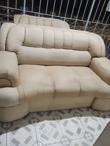 Conjunto de sofá