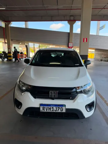 Fiat Mobi Like 1.0 Fire Flex 5P. 2023
