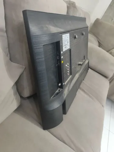 Televisão