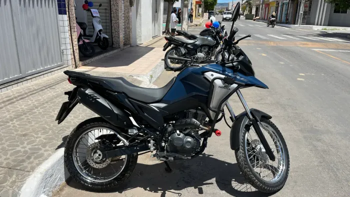 Vendo XRE 190
