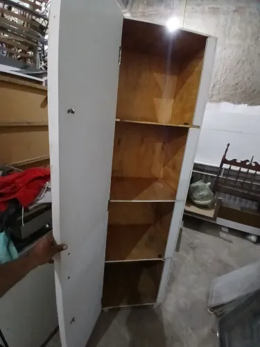 Armários utilitários