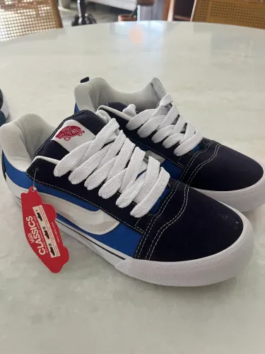 Tênis Vans