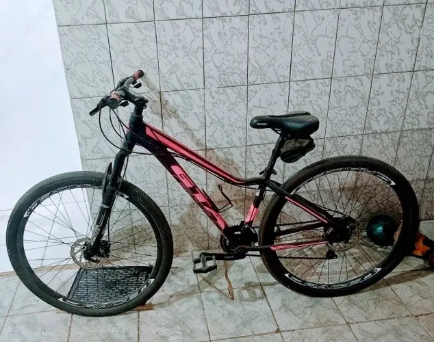 Bicicleta aro 29