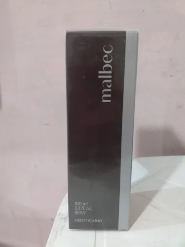 Perfume malbec