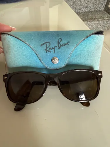 Óculos Rayban