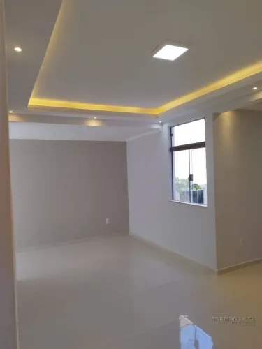 Lindo apartamento para venda em São Lourenço - MG.