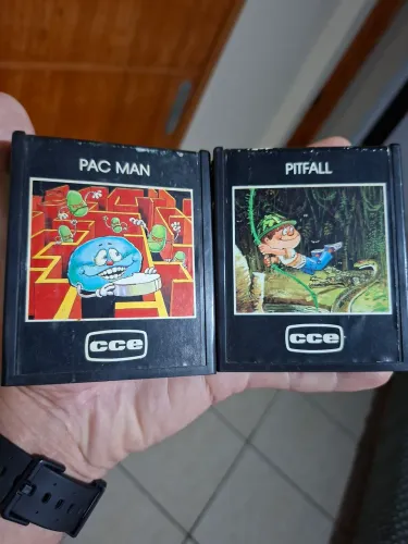Atari
