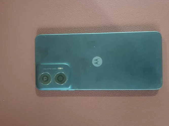 Vendo celular moto g24