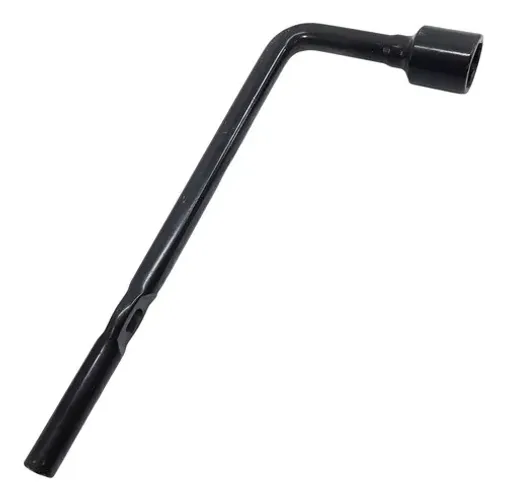 Chave Roda Gm Sonic Hb 1.6 2013 201087