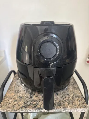 FRYER 