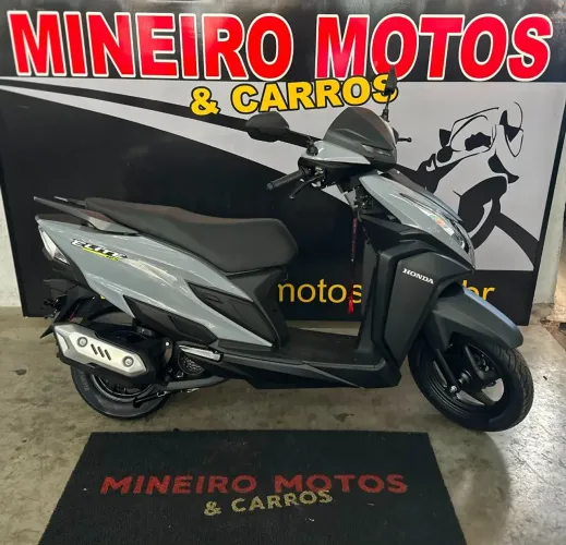 ELITE 125